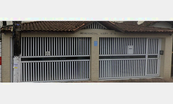 Imagem 2: Casa de condomínio à venda em Praia Grande, Ocian, com 1 quarto, 30,52m²