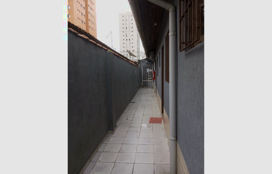 Imagem 3: CASA RESIDENCIAL em Praia Grande - SP, Ocian