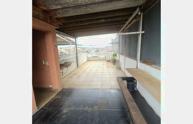 Imagem 2: CASA RESIDENCIAL em São Paulo - SP, Vila Patrimonial