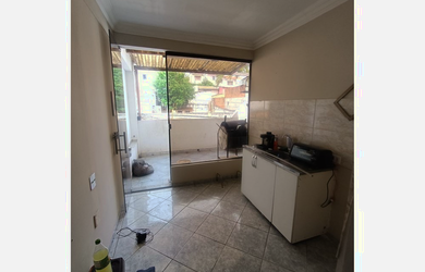 Imagem 7: CASA RESIDENCIAL em São Paulo - SP, Vila Patrimonial