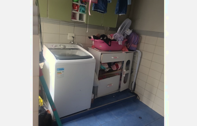 Imagem 3: CASA RESIDENCIAL em São Paulo - SP, Vila Patrimonial