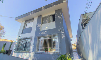 Imagem: CASA RESIDENCIAL em São Paulo - SP, Jardim