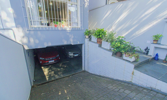 Imagem 4: CASA RESIDENCIAL em São Paulo - SP, Jardim Prudência