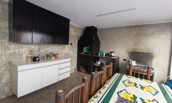 Imagem: 3 dormitórios na Rua José Prado