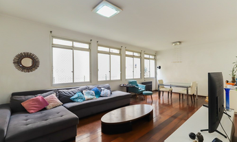 Imagem: Apartamento à venda em São Paulo, Itaim