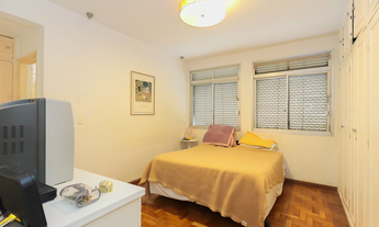 Imagem 2: Apartamento à venda em São Paulo, Itaim Bibi, com 3 quartos, 137,71m²