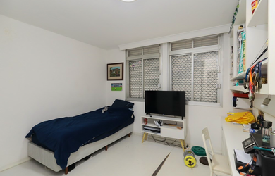 Imagem 7: Apartamento à venda em São Paulo, Itaim Bibi, com 3 quartos, 137,71m²