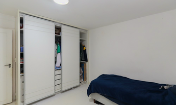 Imagem 6: Apartamento à venda em São Paulo, Itaim Bibi, com 3 quartos, 137,71m²