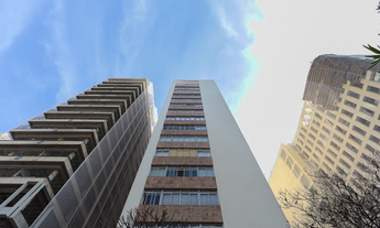 Imagem 3: Apartamento à venda em São Paulo, Itaim Bibi, com 3 quartos, 137,71m²