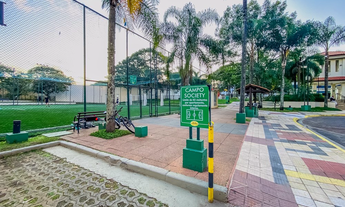 Imagem 4: 3 dormitórios na Rua Borba Gato