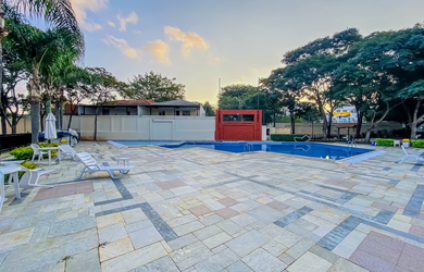 Imagem 5: 3 dormitórios na Rua Borba Gato