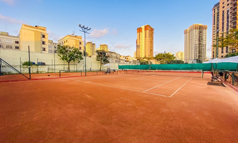 Imagem 7: 3 dormitórios na Rua Borba Gato