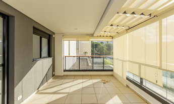 Imagem: 1 dormitório na Rua Conde De Itú