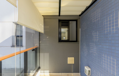 Imagem 13: APARTAMENTO RESIDENCIAL em São Paulo - SP, Alto da Boa Vista