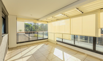 Imagem 6: 1 dormitório na Rua Conde De Itú