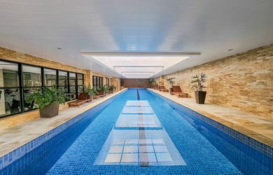 Imagem 8: APARTAMENTO RESIDENCIAL em São Paulo - SP, Alto da Boa Vista