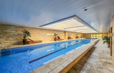 Imagem 9: APARTAMENTO RESIDENCIAL em São Paulo - SP, Alto da Boa Vista