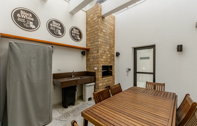 Imagem 10: APARTAMENTO RESIDENCIAL em São Paulo - SP, Alto da Boa Vista