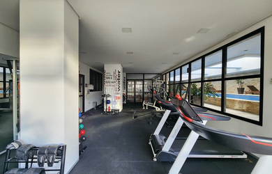 Imagem 11: APARTAMENTO RESIDENCIAL em São Paulo - SP, Alto da Boa Vista