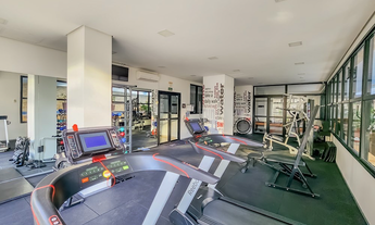 Imagem 2: 1 dormitório na Rua Conde De Itú