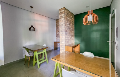 Imagem 16: APARTAMENTO RESIDENCIAL em São Paulo - SP, Alto da Boa Vista