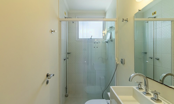 Imagem 3: Apartamento à venda em São Paulo, Paraíso, com 3 quartos, 124m²