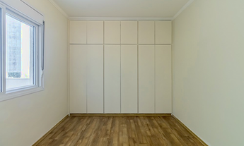 Imagem 4: Apartamento à venda em São Paulo, Paraíso, com 3 quartos, 124m²