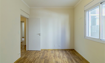 Imagem 5: Apartamento à venda em São Paulo, Paraíso, com 3 quartos, 124m²