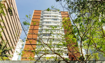 Imagem 6: Apartamento à venda em São Paulo, Paraíso, com 3 quartos, 124m²