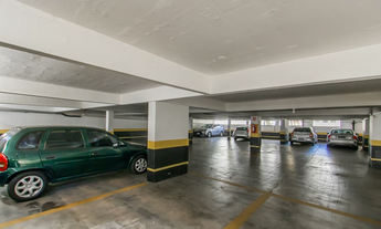 Imagem 2: 3 dormitórios na Rua Abilio Soares