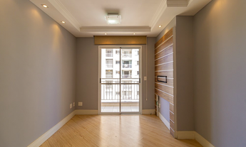 Imagem: APARTAMENTO RESIDENCIAL em São Paulo