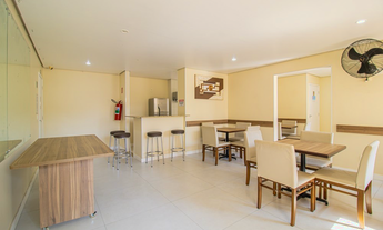 Imagem 4: APARTAMENTO RESIDENCIAL em São Paulo - SP, Usina Piratininga