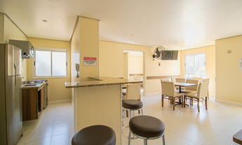 Imagem 5: APARTAMENTO RESIDENCIAL em São Paulo - SP, Usina Piratininga