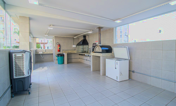 Imagem 6: APARTAMENTO RESIDENCIAL em São Paulo - SP, Usina Piratininga