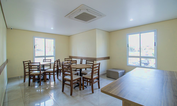 Imagem 7: APARTAMENTO RESIDENCIAL em São Paulo - SP, Usina Piratininga