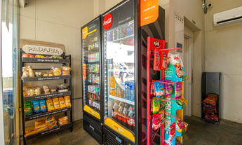 Imagem 2: APARTAMENTO RESIDENCIAL em São Paulo - SP, Usina Piratininga