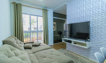 Imagem: 2 dormitórios na Rua Carlos Magalhães