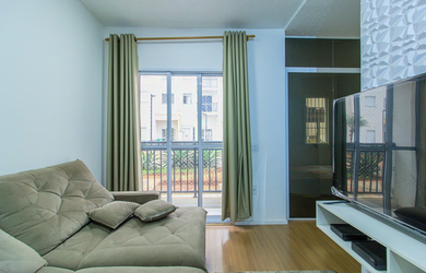 Imagem: Apartamento à venda em São Paulo-SP, no