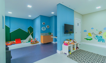 Imagem 5: 2 dormitórios na Rua Carlos Magalhães