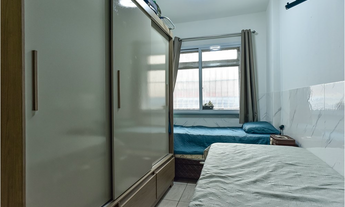 Imagem 2: Apartamento à venda em São Paulo, Liberdade, com 1 quarto, 47m²