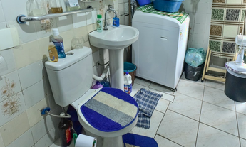 Imagem 7: APARTAMENTO RESIDENCIAL em São Paulo - SP, Liberdade