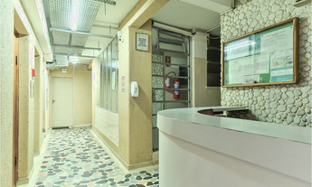 Imagem 5: APARTAMENTO RESIDENCIAL em São Paulo - SP, Liberdade