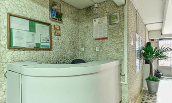 Imagem 4: APARTAMENTO RESIDENCIAL em São Paulo - SP, Liberdade