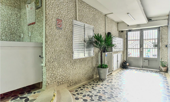 Imagem 3: Apartamento à venda em São Paulo, Liberdade, com 1 quarto, 47m²