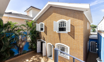 Imagem 3: CASA RESIDENCIAL em São Paulo - SP, Jardim Marajoara