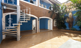 Imagem 4: CASA RESIDENCIAL em São Paulo - SP, Jardim Marajoara