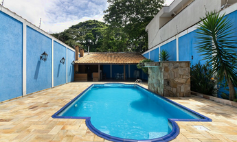 Imagem 5: CASA RESIDENCIAL em São Paulo - SP, Jardim Marajoara