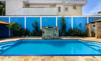 Imagem 6: CASA RESIDENCIAL em São Paulo - SP, Jardim Marajoara