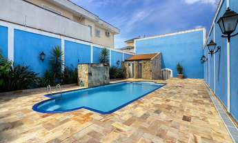 Imagem 7: CASA RESIDENCIAL em São Paulo - SP, Jardim Marajoara