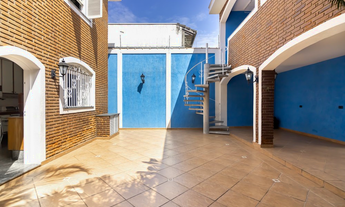 Imagem 2: CASA RESIDENCIAL em São Paulo - SP, Jardim Marajoara